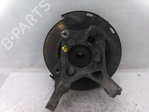 Left front steering knuckle OPEL ASTRA J (P10) 1.4 (68) | BP19835562M25 