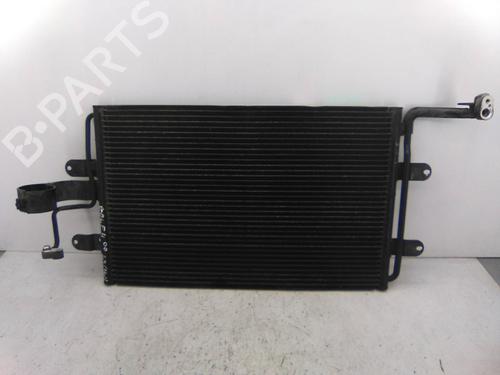 Used AC radiator VW GOLF IV (1J1) 1.4 16V (75 hp) 19833151