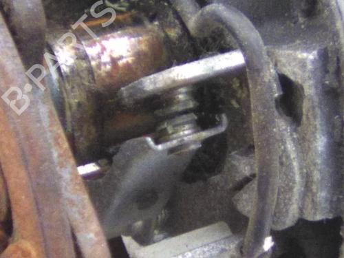 Ignition distributor FIAT 127 (127_) 0.9 | BP29632571M68 