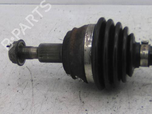 Left front driveshaft VW GOLF IV (1J1) 1.4 16V | BP19815370M38