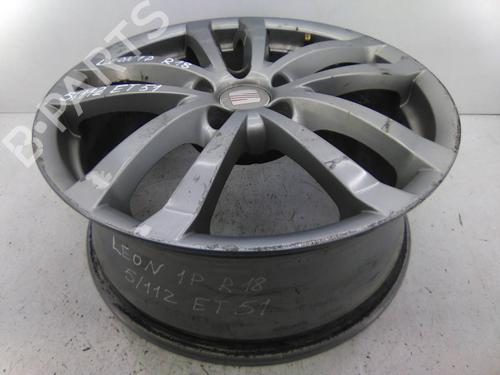Rim SEAT LEON (1P1) 2.0 TDI | BP22946783C45