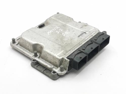 Calculateur moteur (ecu) RENAULT MASTER II Bus (JD) 2.2 dCI 90 (JD0G, JD0N, JD1N) (90 hp) 31910758