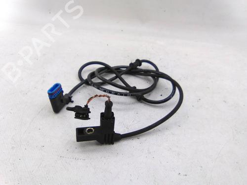 Used Electronic module MERCEDES-BENZ C-CLASS (W204) C 220 CDI (204.002) (163 hp) 24620045