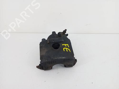 Used Left front brake caliper VW POLO III (6N1) 45 1.0 (45 hp) 33047154