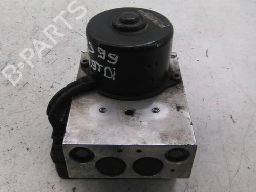 ABS pump AUDI A3 (8L1) 1.9 TDI | BP19838695M43 