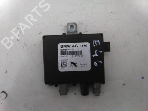 Used Electronic module BMW 3 (E46) 320 d (136 hp) 22961597