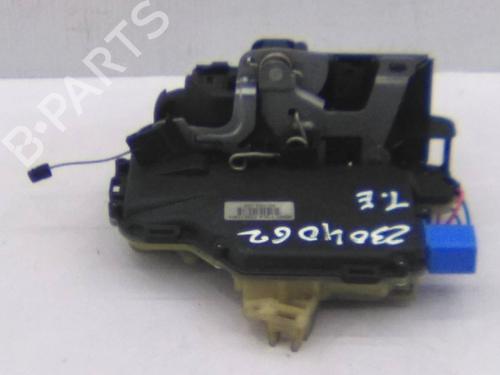 Venstre bak lås SEAT IBIZA III (6L1) 1.2 12V | BP25012906C100 