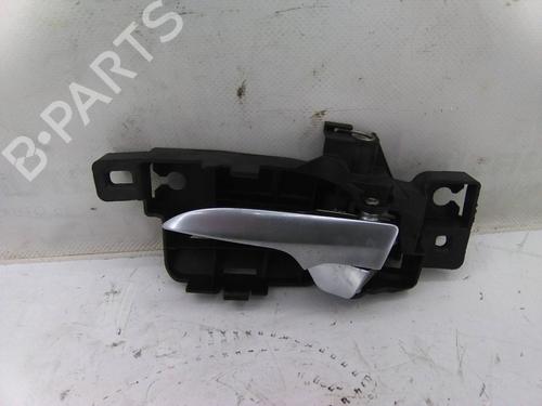 Used Rear left exterior door handle FORD MONDEO IV (BA7) 1.6 TDCi (115 hp) 19836639