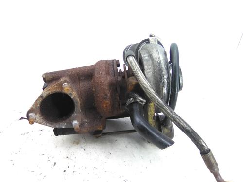 Turbocharger/Supercharger FIAT PUNTO (176_) 1.7 TD | BP19834492M71 