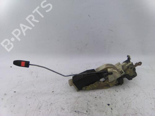 Front right lock OPEL TIGRA (S93) 1.4 16V (F07) | BP19856577C97 