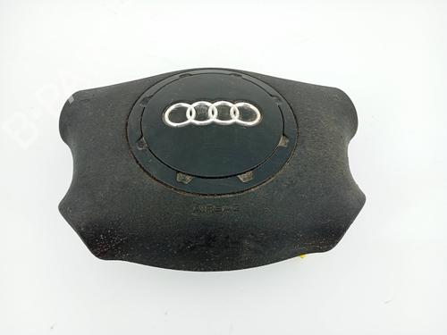 Used Driver airbag AUDI A3 (8L1) 1.6 (101 hp) 30883418