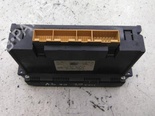 Climate control AUDI A3 (8L1) 1.9 TDI | BP19838708I5 