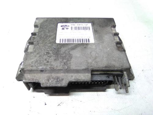 Used Engine control unit (ECU) FIAT PUNTO (176_) 1.2 16V (86 hp) 19816985