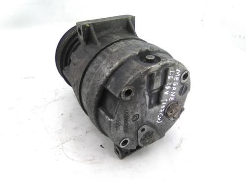 AC compressor RENAULT MEGANE I (BA0/1_) 1.6 i (BA0L) | BP19830913M34 