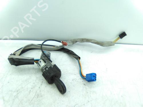 Used Ignition barrel CITROËN BERLINGO / BERLINGO FIRST Box Body/MPV (M_) 2.0 HDI 90 (MBRHY, MCRHY) (90 hp) 19818088