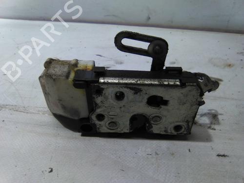 Used Front left lock FIAT PUNTO (188_) 1.2 60 (188.030, .050, .130, .150, .230, .250) (60 hp) 19873477