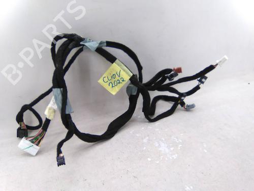 Used Other RENAULT CLIO V (B7_) 1.0 TCe 100 (B7MT) (101 hp) 30488138