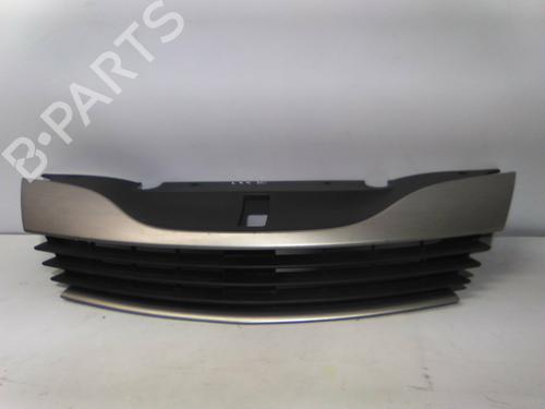 Used Grille RENAULT LAGUNA II Grandtour (KG0/1_) 1.9 dCI (KG0E) (105 hp) 19861041