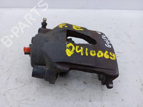 Left front brake caliper VW GOLF IV (1J1) 1.9 TDI | BP29632547M105