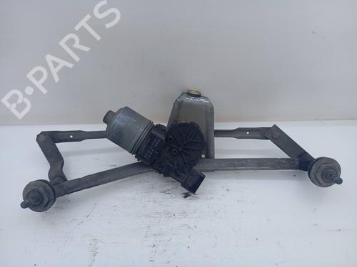 Viskermotor vindrute PEUGEOT 206 Hatchback (2A/C) 1.4 HDi eco 70 (68 hp) 29610302