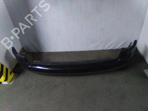 Paraurti posteriore AUDI A6 C5 Avant (4B5) 1.9 TDI (110 hp) 19842013