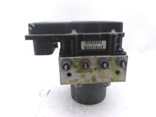 ABS pump CITROËN C4 Grand Picasso I (UA_) 2.0 HDi 138 | BP19873793M43 