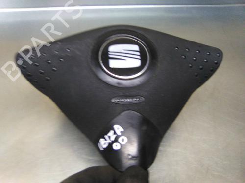 Used Driver airbag SEAT IBIZA II (6K1) 1.4 i (60 hp) 19847622