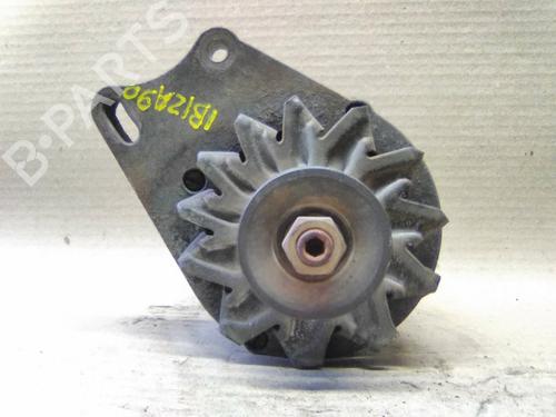 Used Alternator SEAT IBIZA I (21A) 1.2 (60 hp) 22933648