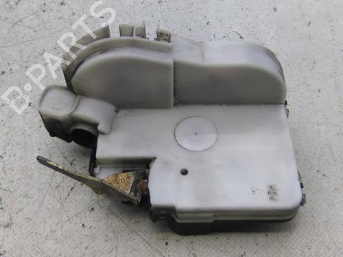 Front right lock SEAT IBIZA II (6K1) 1.0 | BP19851999C97 