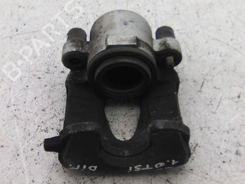 Right front brake caliper SEAT IBIZA V (KJ1, KJG) 1.0 TSI | BP19840925M104 