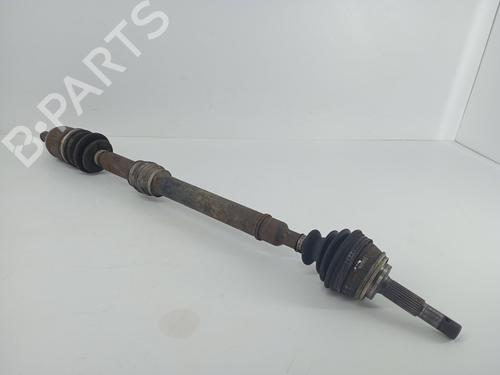 Used Right front driveshaft NISSAN ALMERA I Hatchback (N15) 1.4 (87 hp) 32447921