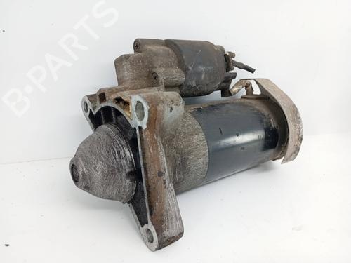 Used Starter PEUGEOT 106 II (1A_, 1C_) 1.5 D (55 hp) 31647260