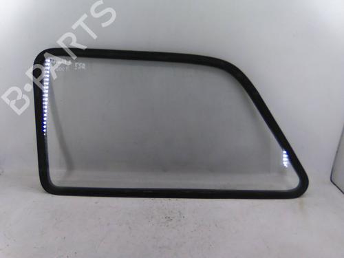 Panel rude bagtil venstre RENAULT 5 (122_) 1.1 (1227, 1397) (45 hp) 31256637