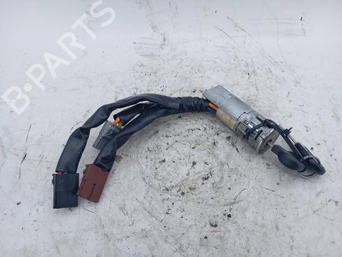 Used Ignition barrel CITROËN AX (ZA-_) 15 D (54 hp) 20172935