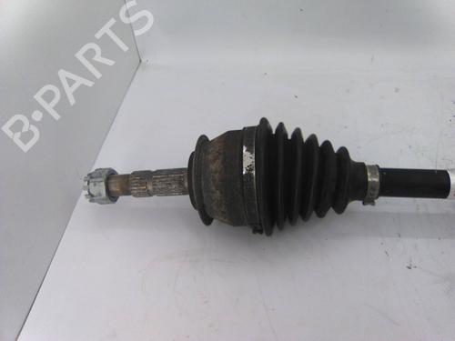 Right front driveshaft OPEL CORSA B (S93) 1.0 i 12V (F08, F68, M68) | BP19825564M39 