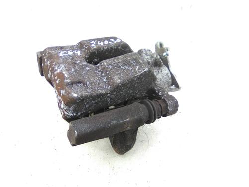 Left rear brake caliper RENAULT GRAND SCÉNIC III (JZ0/1_) 1.5 dCi (JZ0A) | BP29567001M107