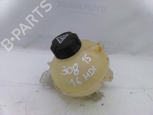 Used Other PEUGEOT 308 II (LB_, LP_, LW_, LH_, L3_) 1.6 BlueHDi 120 (120 hp) 19820481