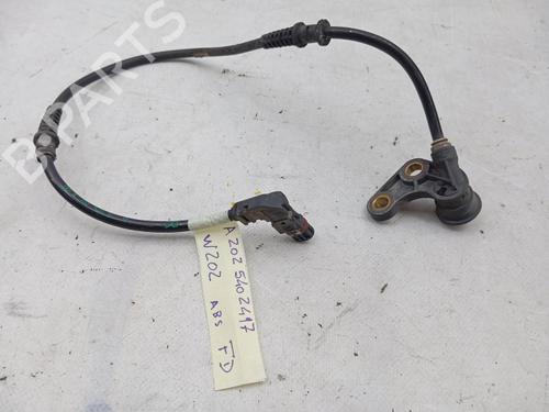 Used Electronic module MERCEDES-BENZ C-CLASS (W202) C 220 D (202.121) (95 hp) 31256428