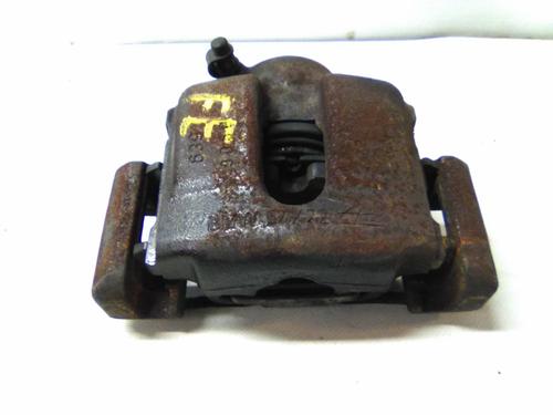 Used Left front brake caliper BMW 3 (E46) 320 d (129 hp) 19864812
