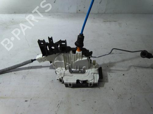 Used Front left lock MERCEDES-BENZ CLA Coupe (C117) CLA 250 4-matic (117.346) (211 hp) 19814300