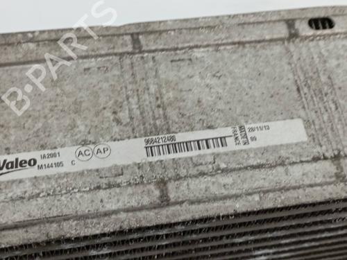 Intercooler PEUGEOT PARTNER Box Body/MPV 1.6 HDi | BP31117436M30 - Image 5