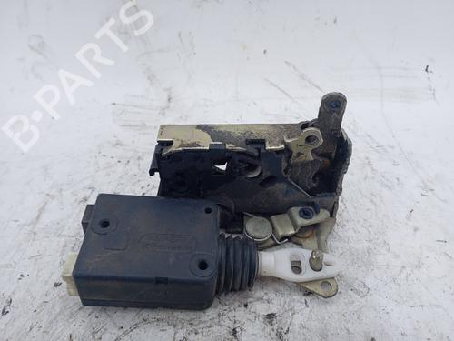 Used Front right lock CITROËN AX (ZA-_) 15 D (54 hp) 20172942