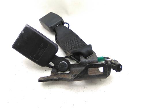 Used Seat buckle RENAULT LAGUNA III (BT0/1) 2.0 dCi (BT07, BT0J, BT14, BT1A, BT1S) (131 hp) 31255772