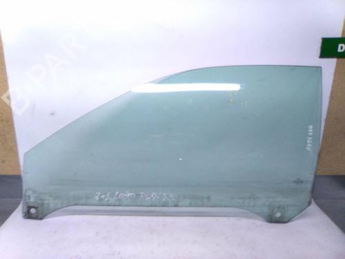 Used Front left door window AUDI A3 (8L1) 1.6 (101 hp) 19864496