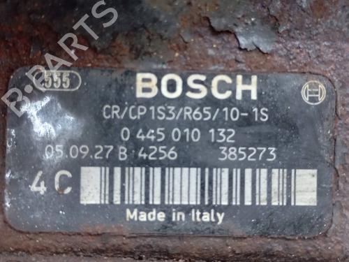 Andre PEUGEOT EXPERT Platform/Chassis (223) 2.0 HDi | BP29429599O1 