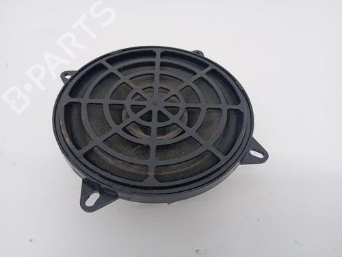 Used Speaker PEUGEOT 308 SW I Estate Van (4E_) 1.6 HDi (90 hp) 30642347