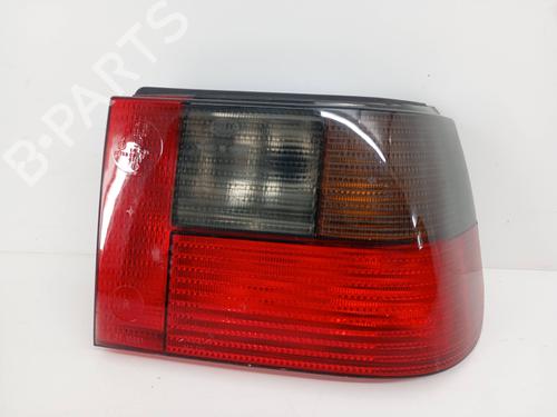 Høyre baklys SEAT IBIZA II (6K1) 1.9 D (64 hp) 31668056