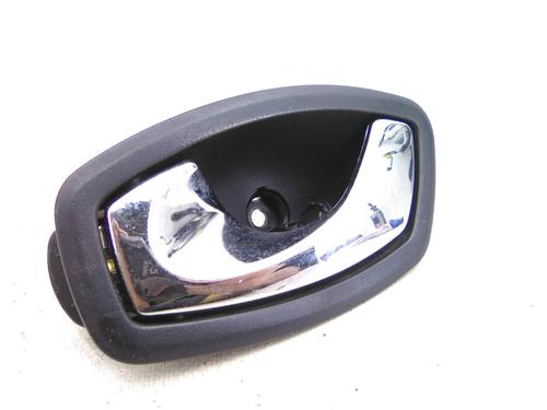Used Rear left exterior door handle RENAULT GRAND SCÉNIC III (JZ0/1_) 1.5 dCi (JZ0A) (86 hp) 29528558