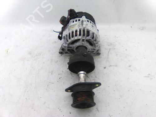 Generator FORD FOCUS I (DAW, DBW) 1.8 Turbo DI / TDDi (90 hp) 19832531