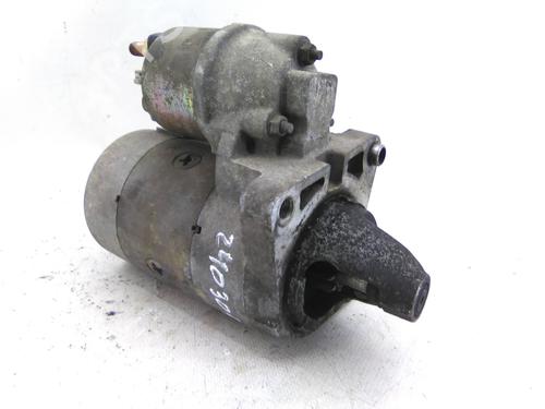 Anlasser FIAT PUNTO (188_) 1.2 60 (188.030, .050, .130, .150, .230, .250) | BP26691419M8 